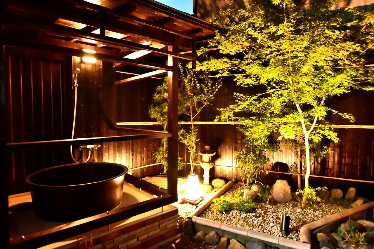 Higashiyama Tofukuji location