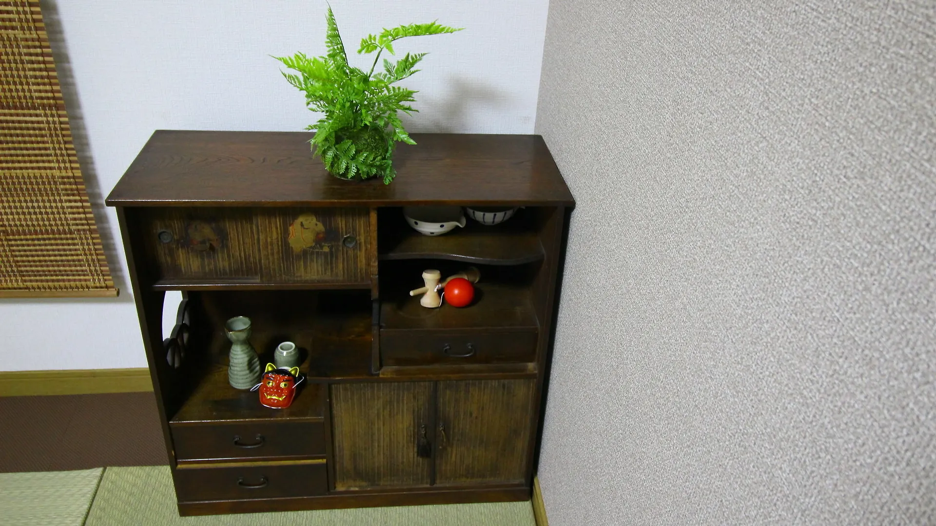 Holiday home Higashiyama Tofukuji Villa Kyoto