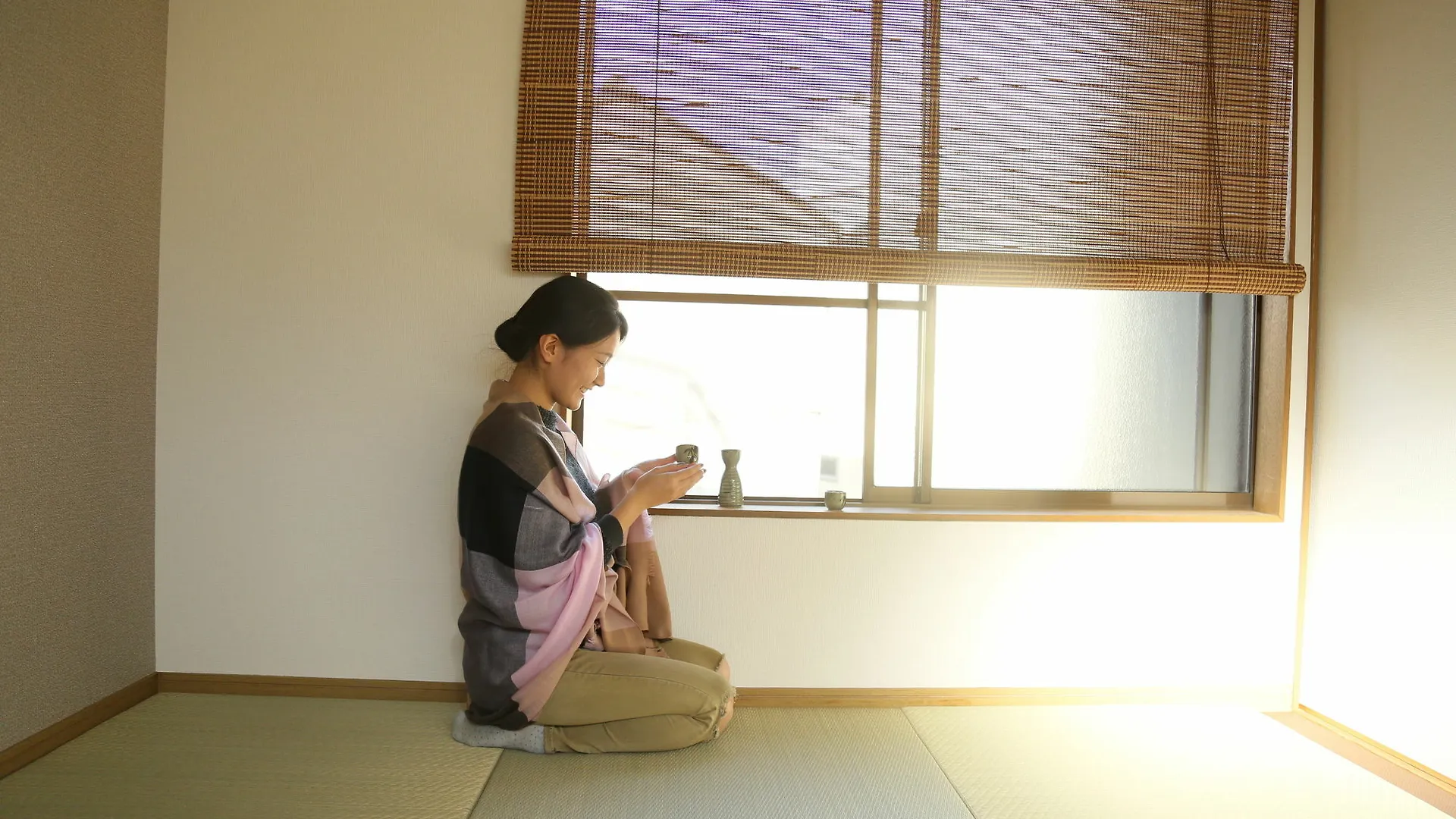 Holiday home Higashiyama Tofukuji Villa Kyoto Japan
