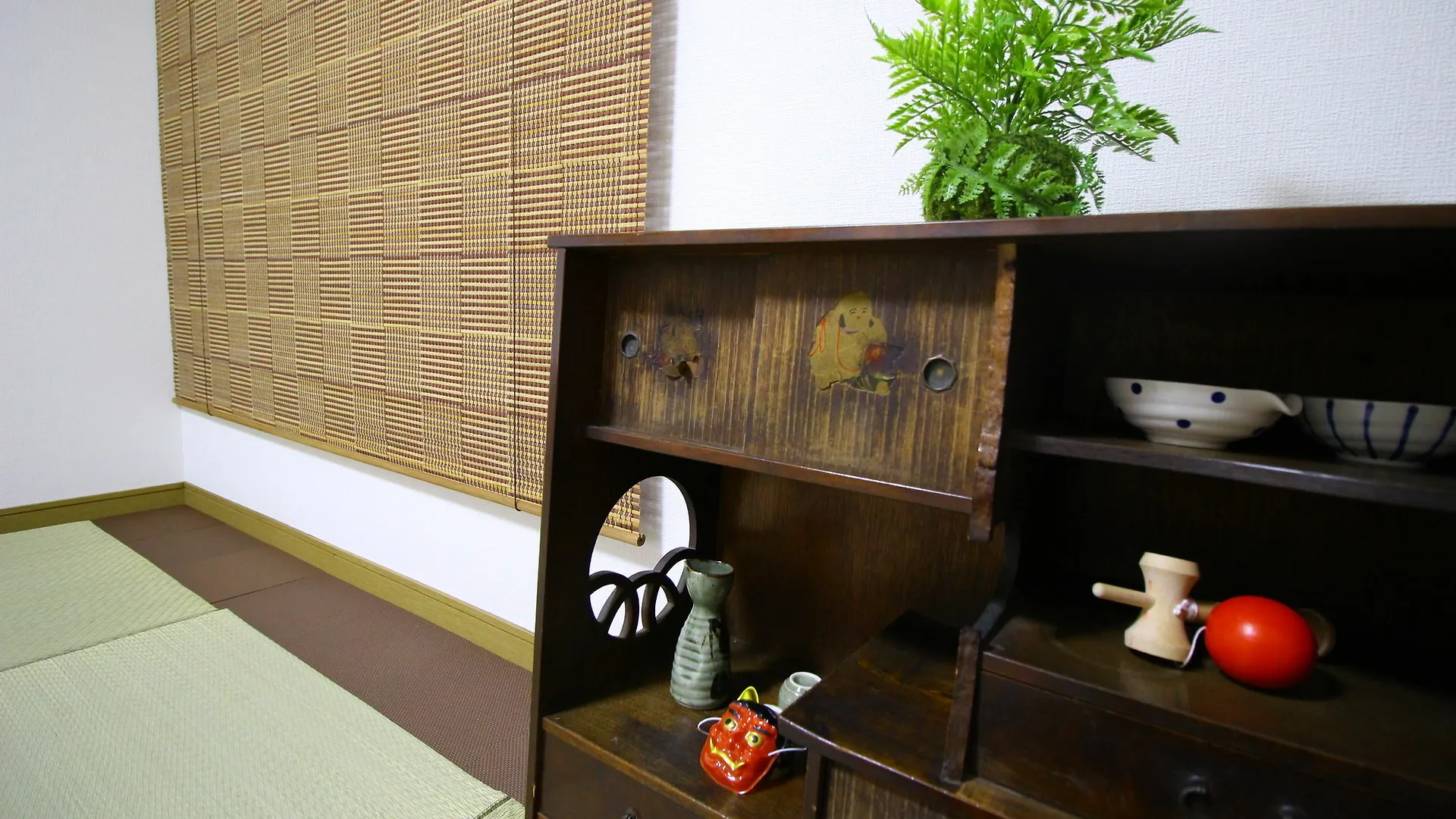Higashiyama Tofukuji Villa Kyoto Holiday home