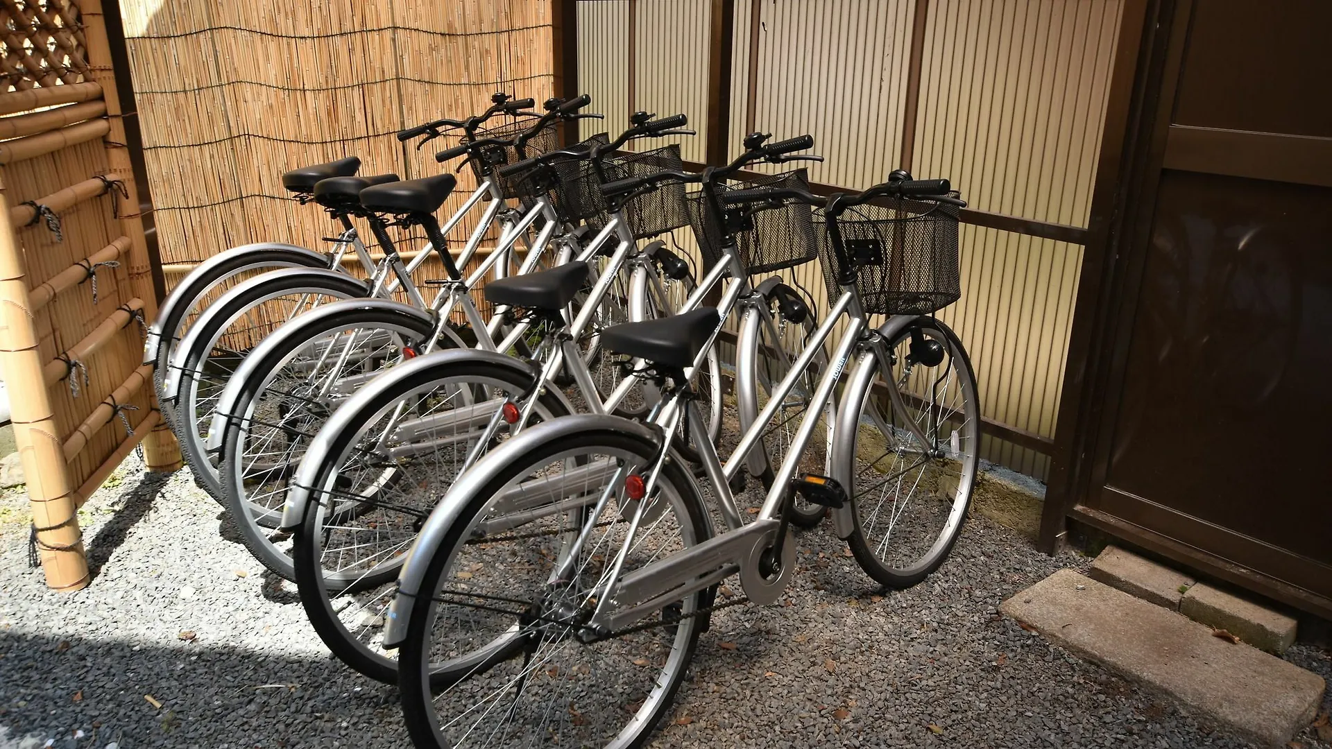 Holiday home Higashiyama Tofukuji Villa Kyoto
