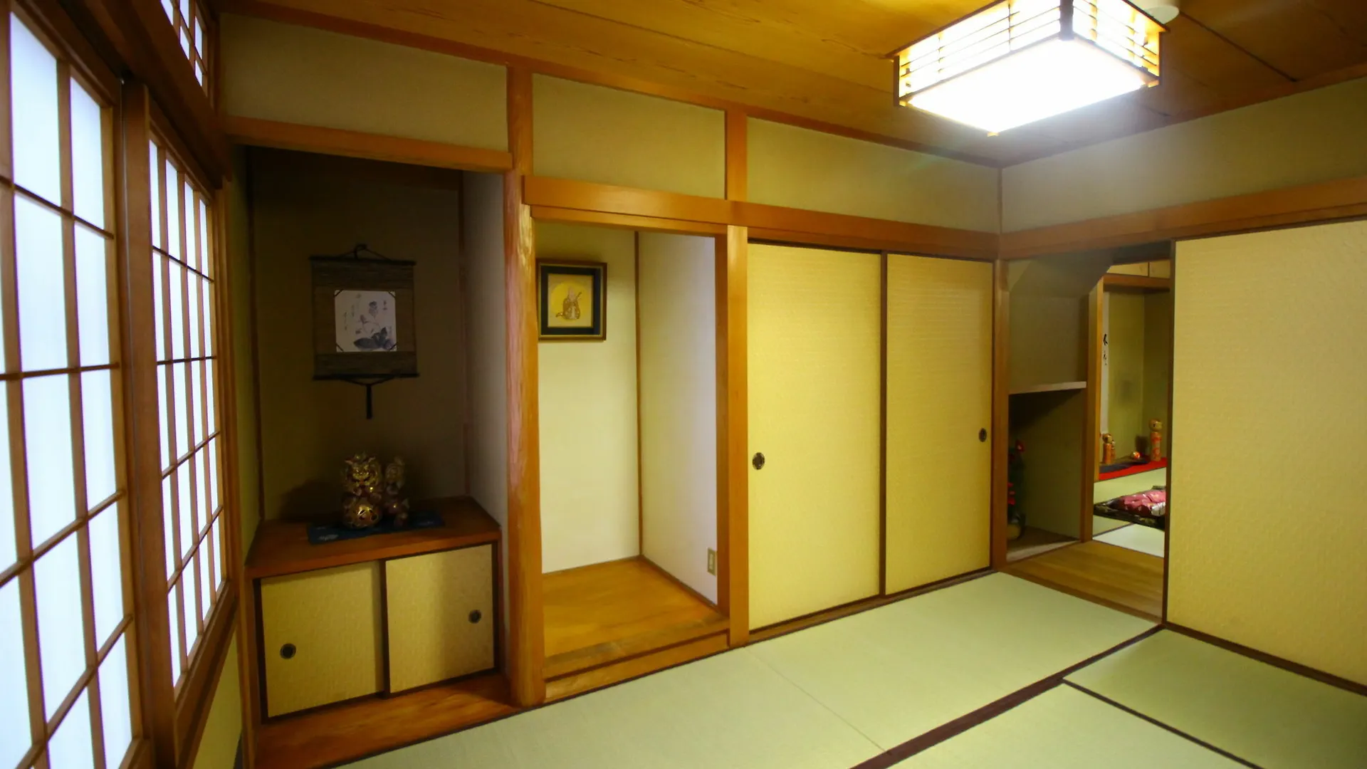 Higashiyama Tofukuji Villa Kyoto Japan
