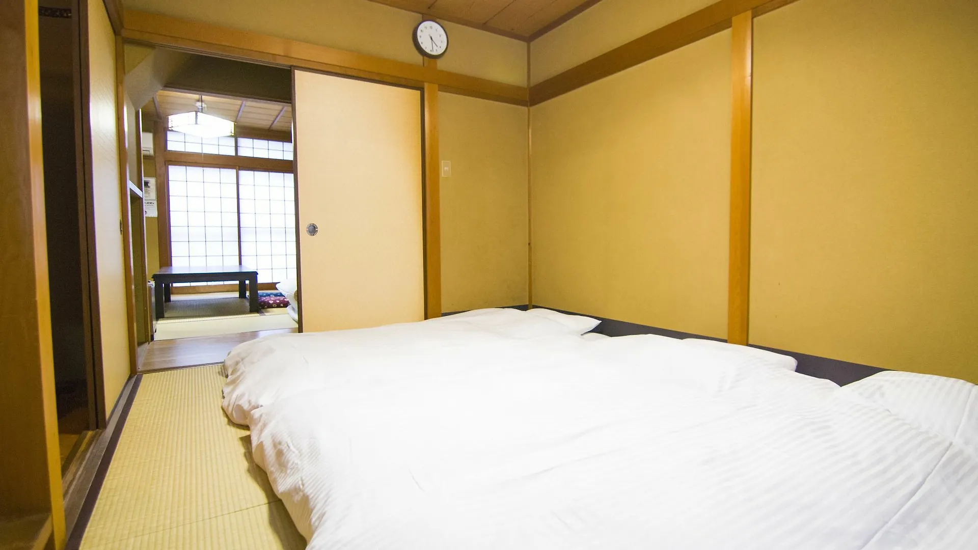 Higashiyama Tofukuji Villa Kyoto Holiday home