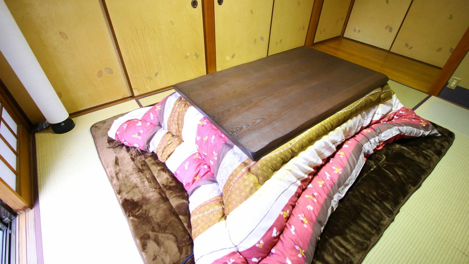 Higashiyama Tofukuji Villa Kyoto