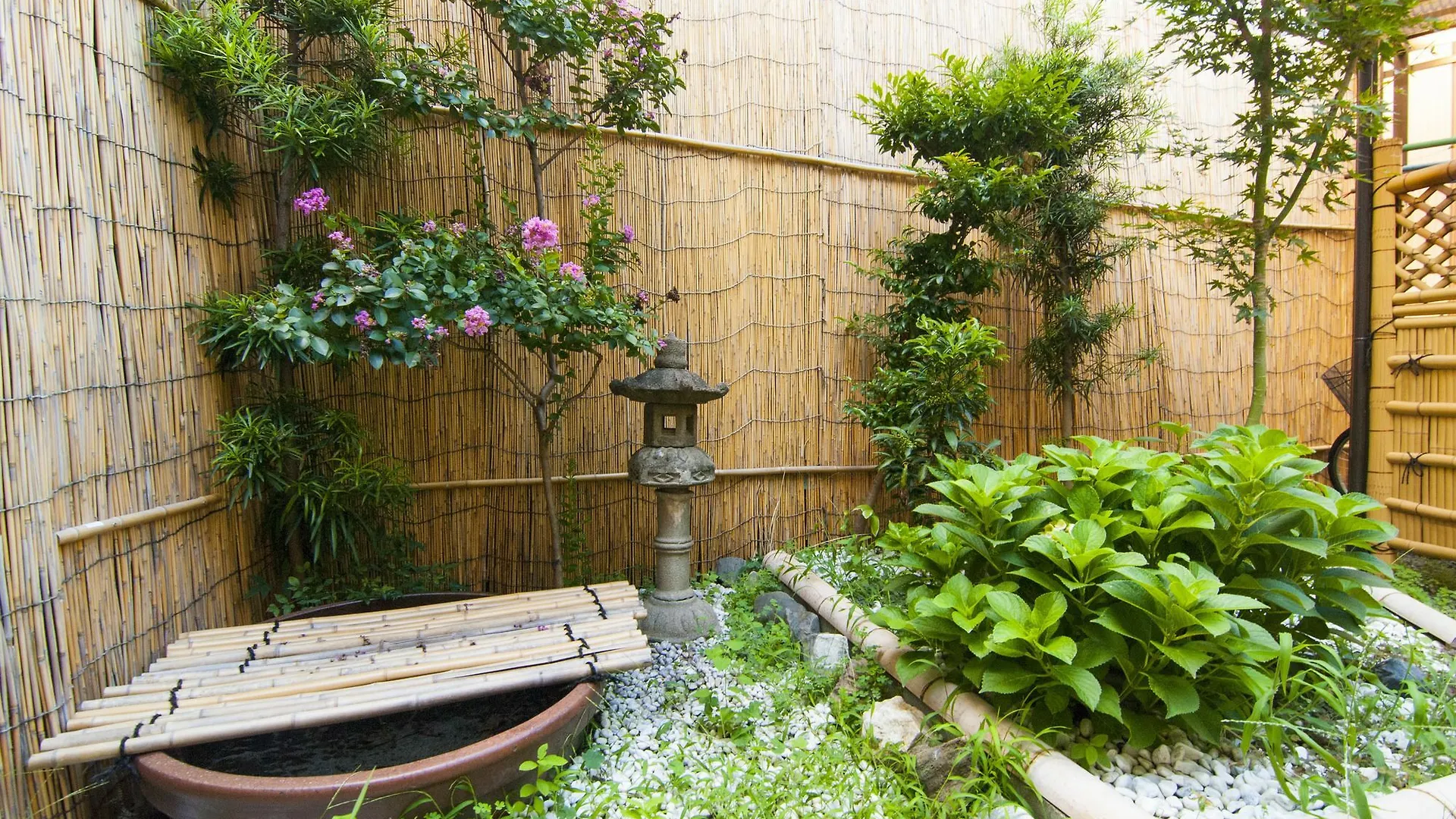 Holiday home Higashiyama Tofukuji Villa Kyoto