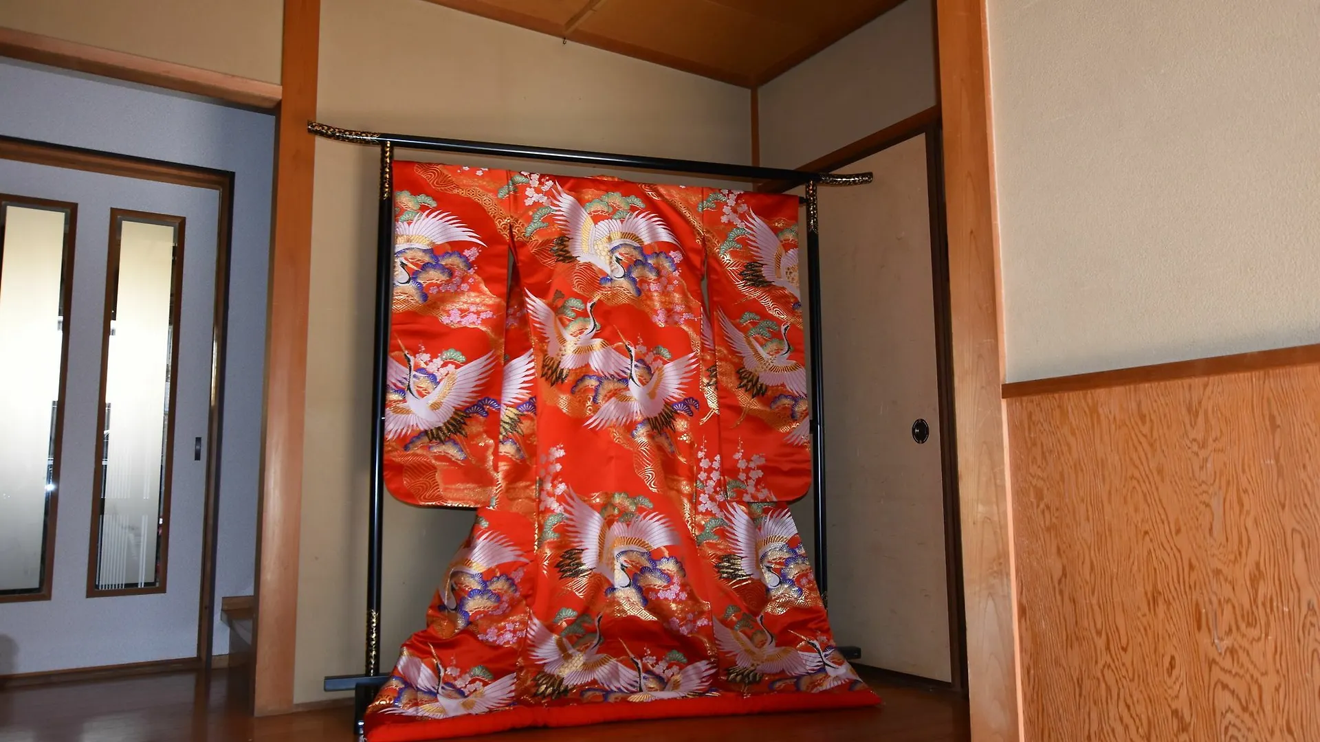 Higashiyama Tofukuji Villa Kyoto 0*,  Japan