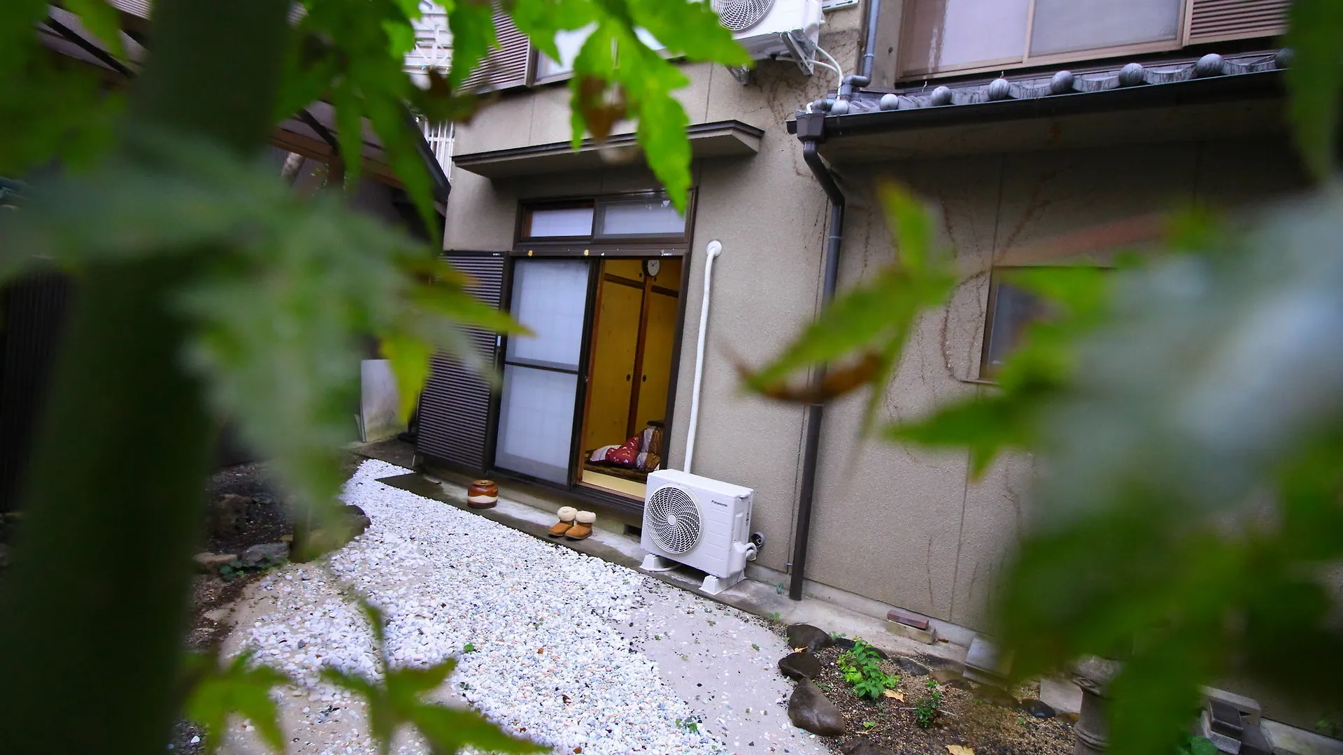 Higashiyama Tofukuji Villa Kyoto 0*,  Japan