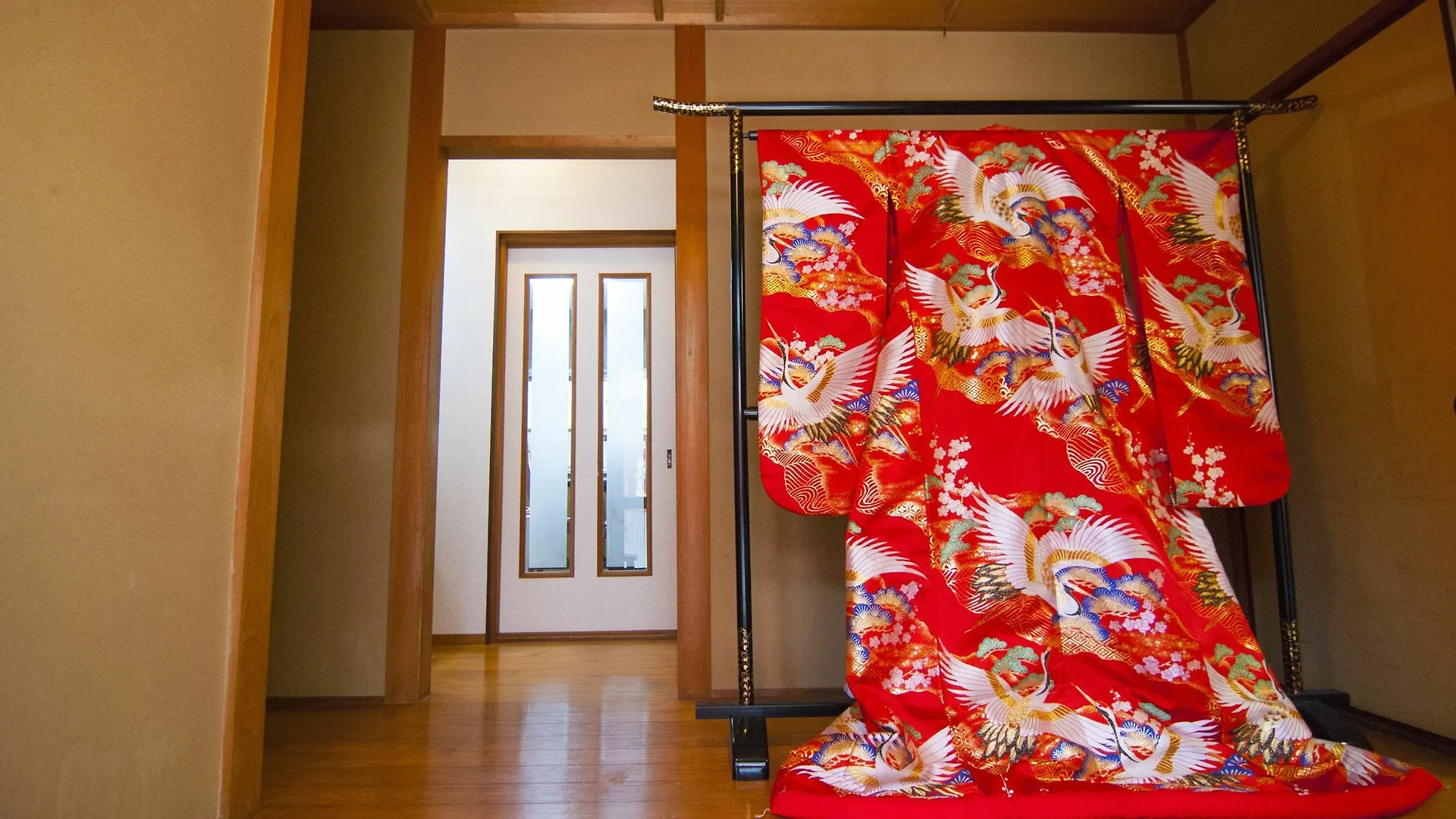 Higashiyama Tofukuji Villa Kyoto 0*,