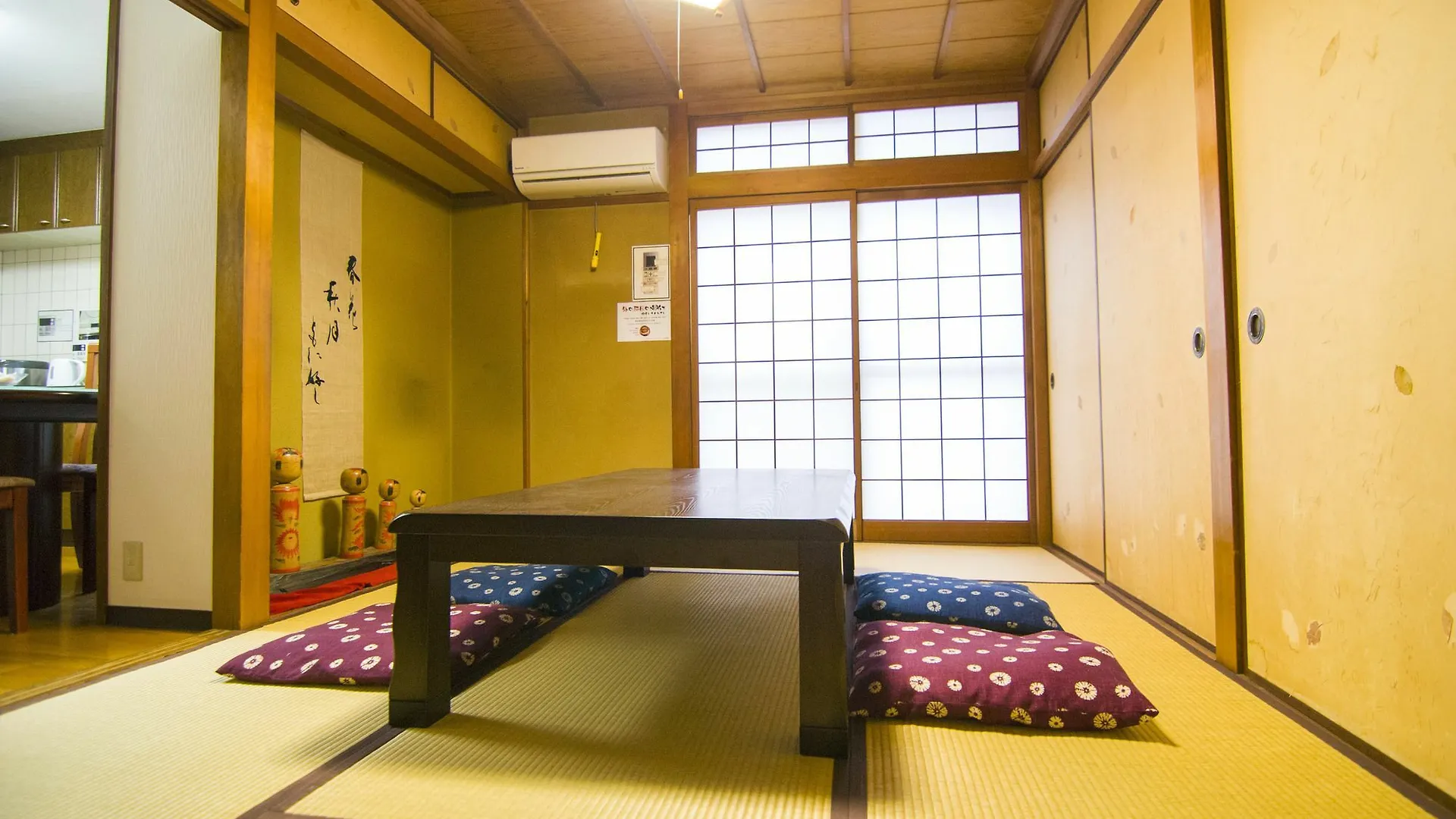 Holiday home Higashiyama Tofukuji Villa Kyoto