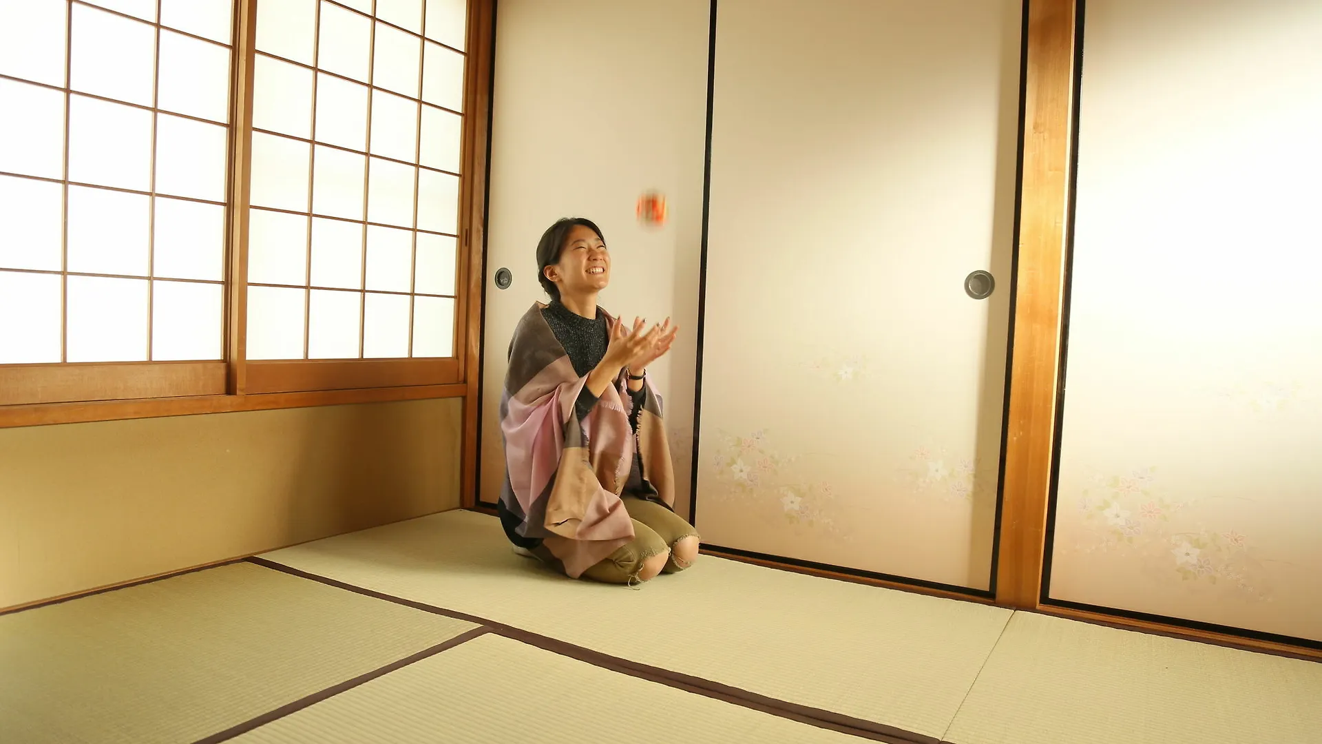 Higashiyama Tofukuji Villa Kyoto