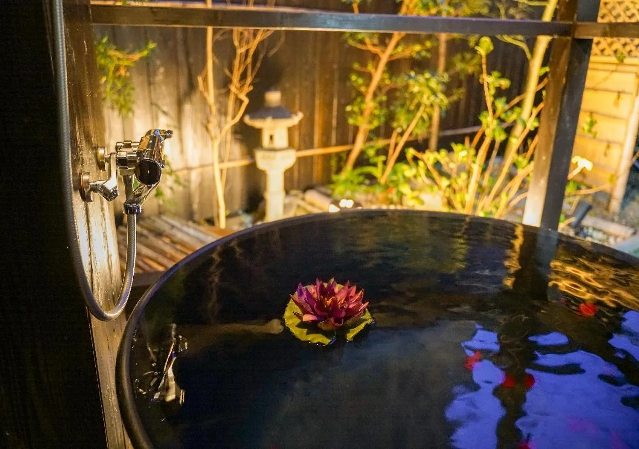 Holiday home Higashiyama Tofukuji Villa Kyoto