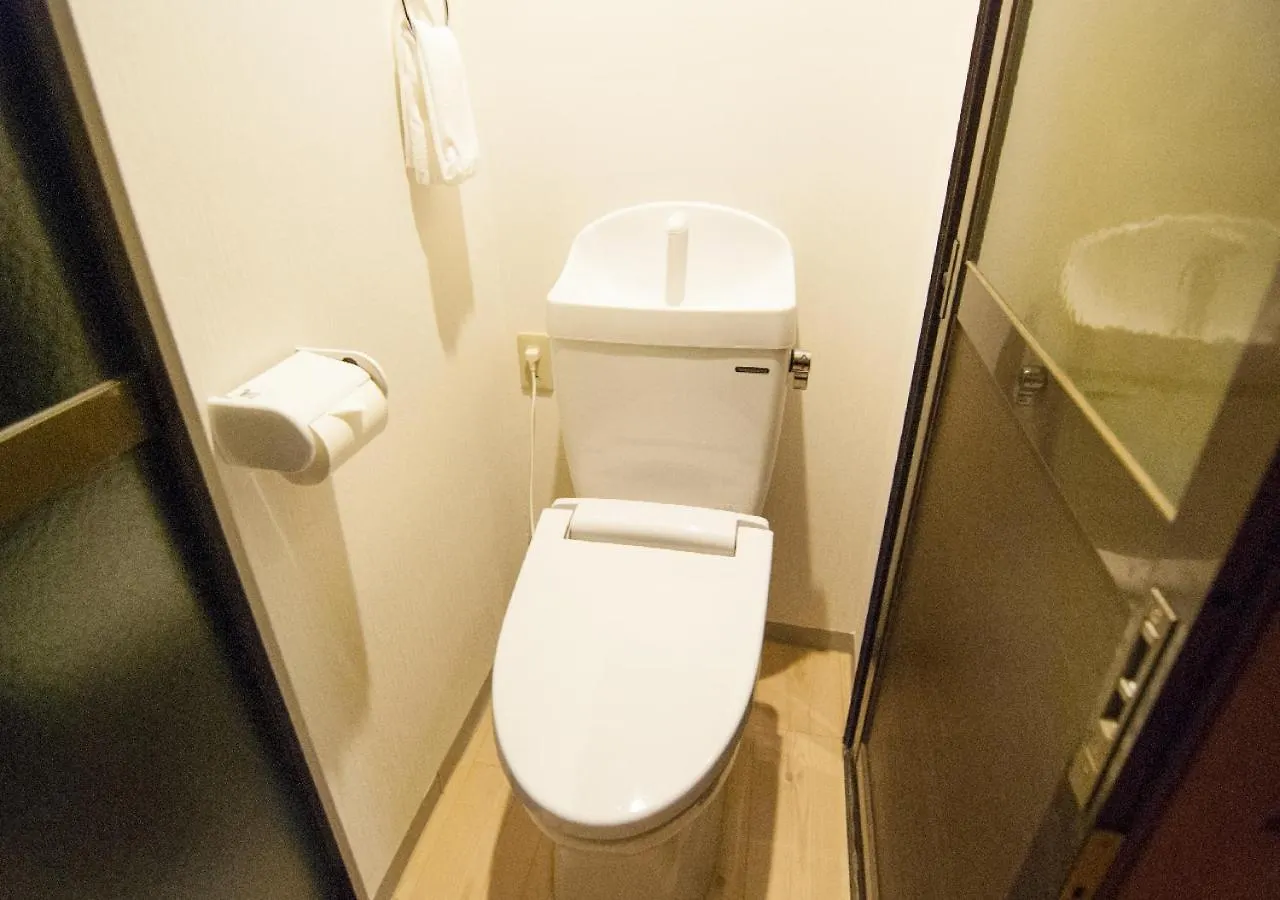 Higashiyama Tofukuji Villa Kyoto Holiday home