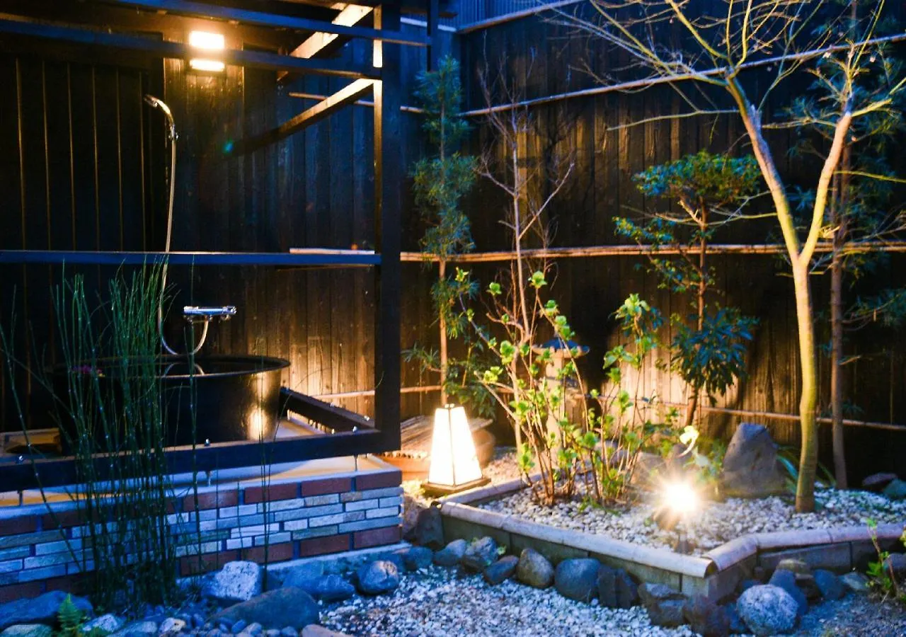Higashiyama Tofukuji Villa Kyoto