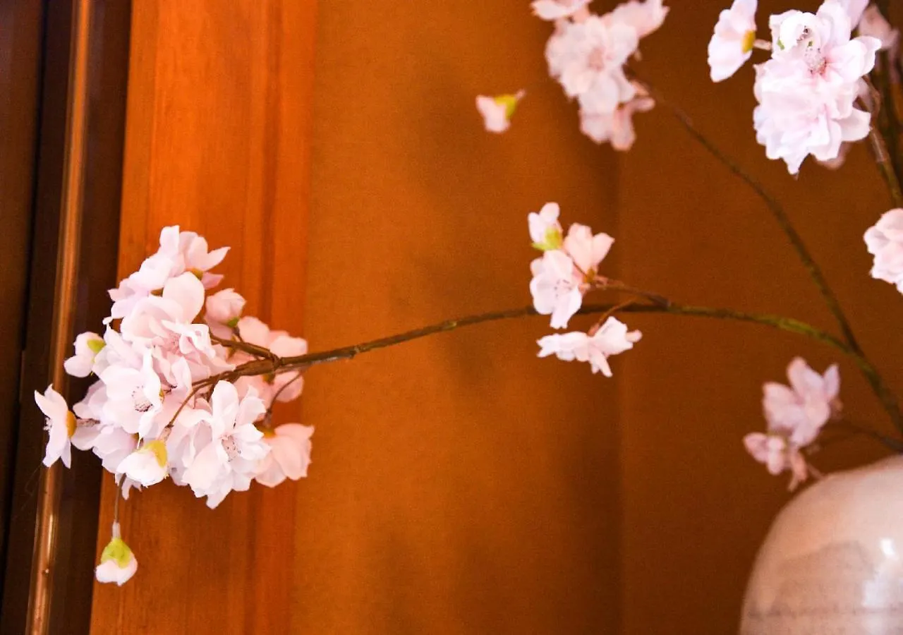 Holiday home Higashiyama Tofukuji Villa Kyoto Japan