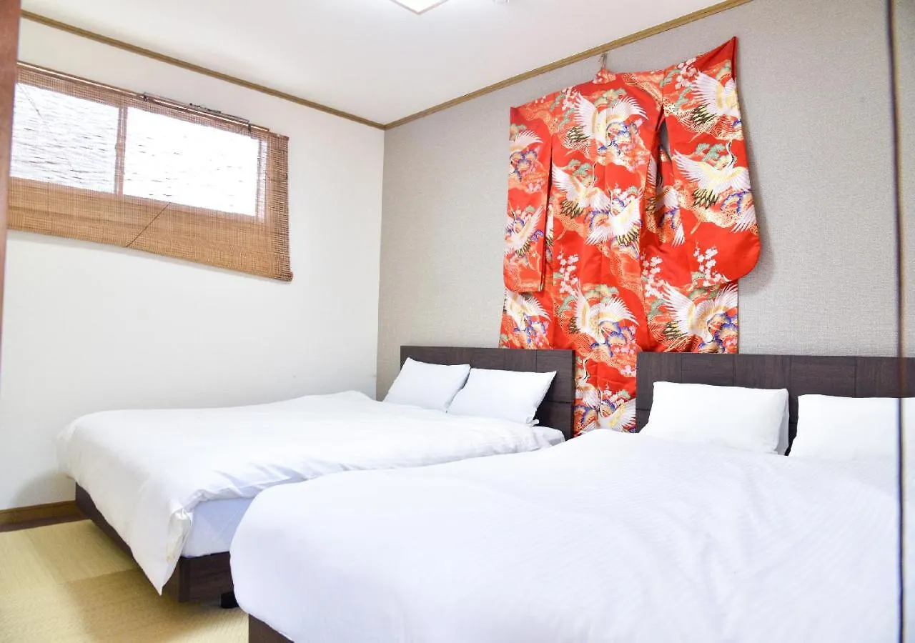 Higashiyama Tofukuji Villa Kyoto Holiday home