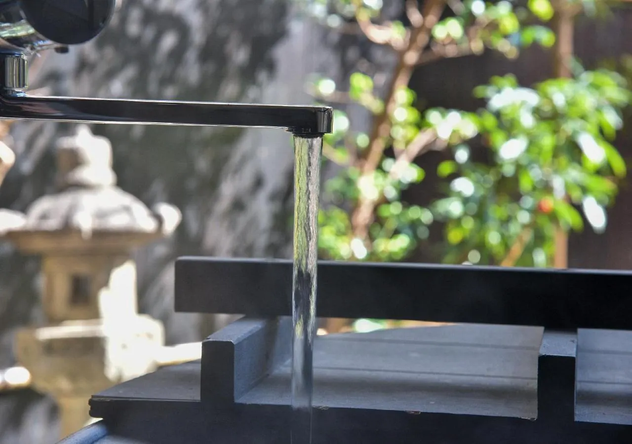 Holiday home Higashiyama Tofukuji Villa Kyoto