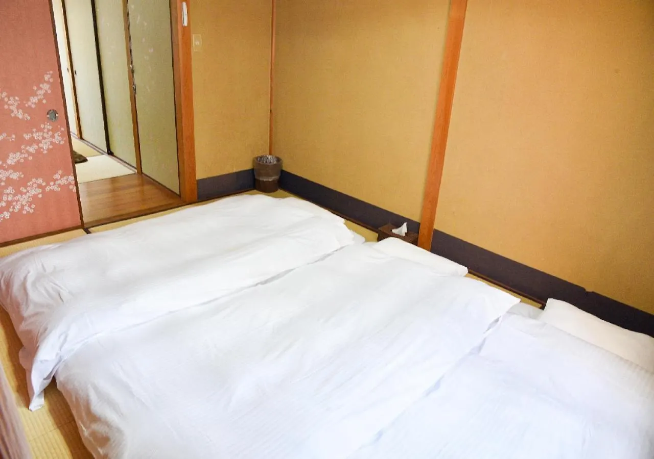 Holiday home Higashiyama Tofukuji Villa Kyoto